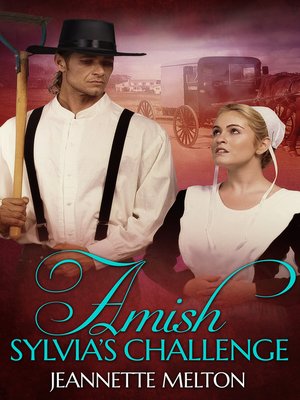 cover image of Sylvia's Challenge